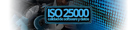 ISO 25001