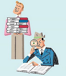 El Instituto de Auditores