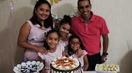 Timeline: Mi historia familiar