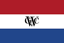 Se crea la Dutch West India Co