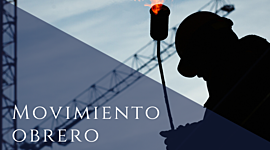 Timeline: Movimiento Obrero