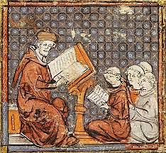 Tomás de Mercado critica el sistema esclavista