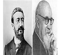 ALFRED BINET Y SIMON