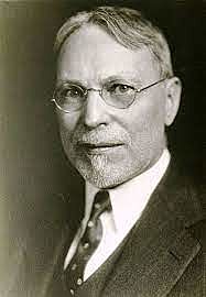 CHARLES HUBBARD JUDD