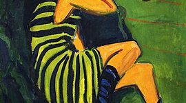 Timeline: EL EXPRESIONISMO