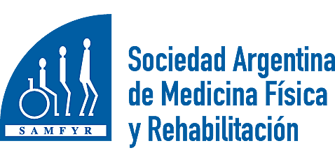 Sociedad Argentina de Medicina Fisica y Rehabilitacion Dr. Octavio Fernández. Originariamente se llamó Asociación Médica de Kinesiología, y en la primera parte del acta de su fundación decía:
