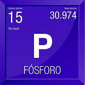 Descubrimiento del primer elemento