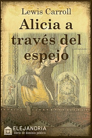 Alicia a través del espejo