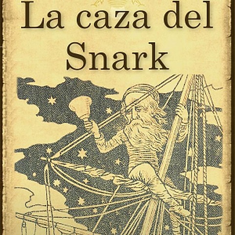Poema la caza del snark