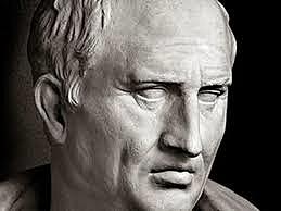 Marco Tulio Cicerón