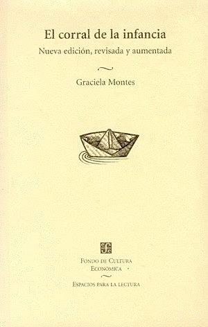 Primera version de "el corral de la infancia"