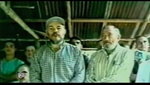 Asesinan al exministro y al gobernador