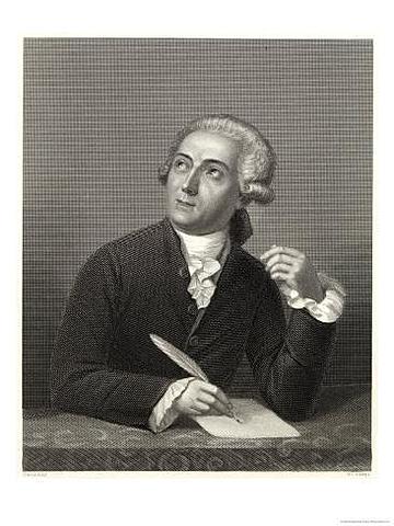 Primeros intentos de sistematización