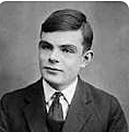 Alan Turing