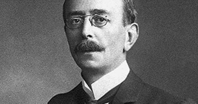 Charles Scott Sherrington