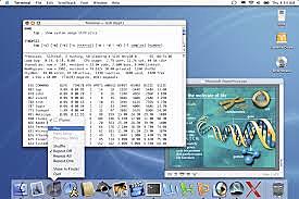 Mac OS X v10.2 "Jaguar"
