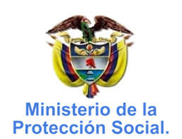 Ministerio de la Protección Socia