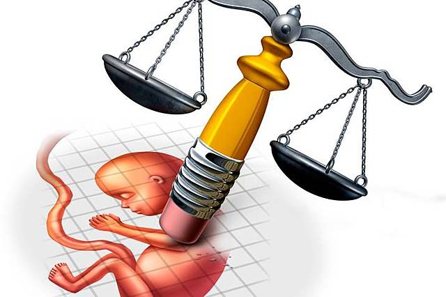 El aborto en Colombia