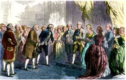 Etapa Monarquica (1789-1992)