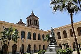 Universidad Nacional de Cordoba