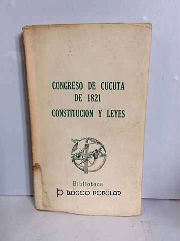 LIBERTAD DE VIENTRES CONGRESO DE CUCUTA