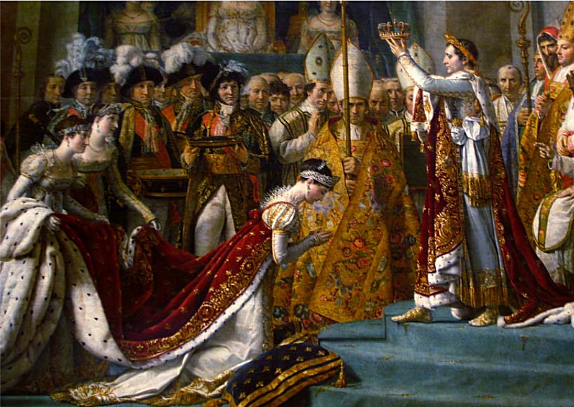 Etapa Imperial (1804 – 1815)