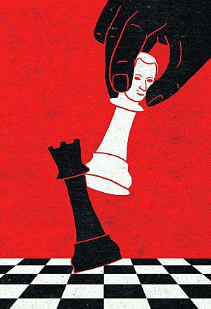 SURGE LA CIENCIA POLÍTICA