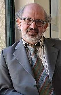 Miguel Angel Zabalza