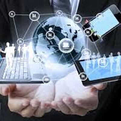 Timeline: 10 personalidades destacadas en el mundo de la informática