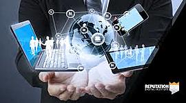 Timeline: 10 personalidades destacadas en el mundo de la informática