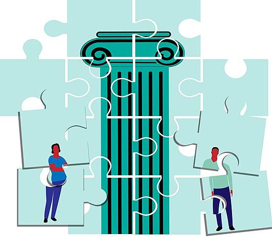 TEORÍA ECONÓMICA DE LA DEMOCRACIA