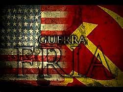 Guerra Fria
