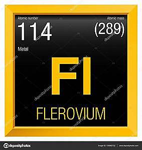 El elemento 114