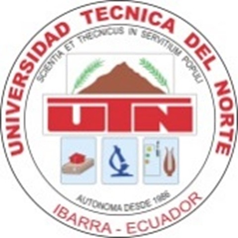 Universidad Técnica del Norte