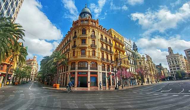 Grandes Civilizaciones Venecia