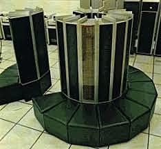 CRAY-1: SUPERCOMPUTER