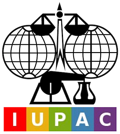 IUPAC "aportes a la tabla periodica"