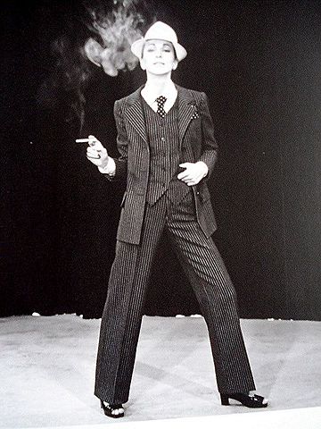 Fashion Industry Is Changing