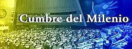 Cumbre de milenio