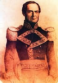 Gobierno de José Rufino Echenique