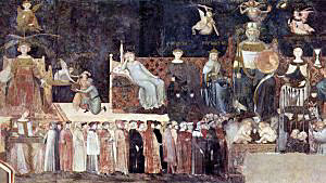 Antigüedad clásica (700 a. C -V y VI)