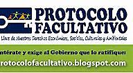 Protocolo Facultativo