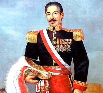 Gobierno de Miguel de San Román