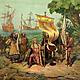 La conquista y la colonia
