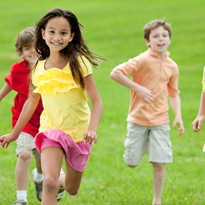 Timeline: Middle Childhood Timeline