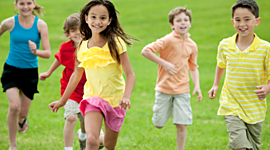 Timeline: Middle Childhood Timeline