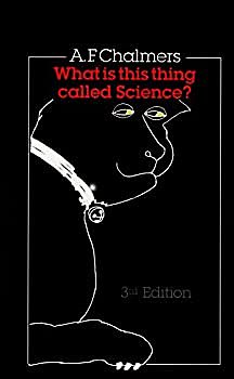 What is this thing called science?