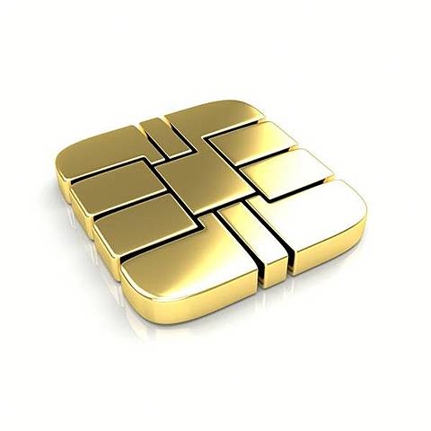 EMV Chip