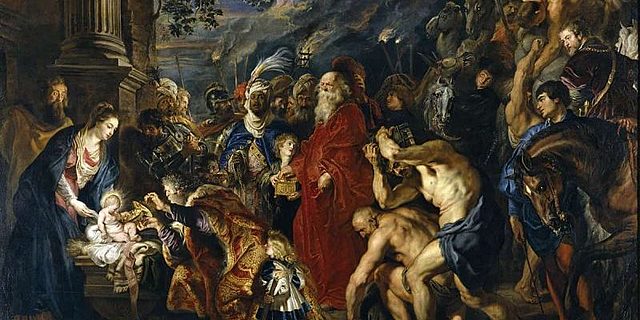 Barroco ( XVI y XVIII )