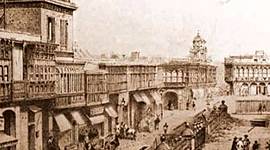 Timeline: Prosperidad Falaz